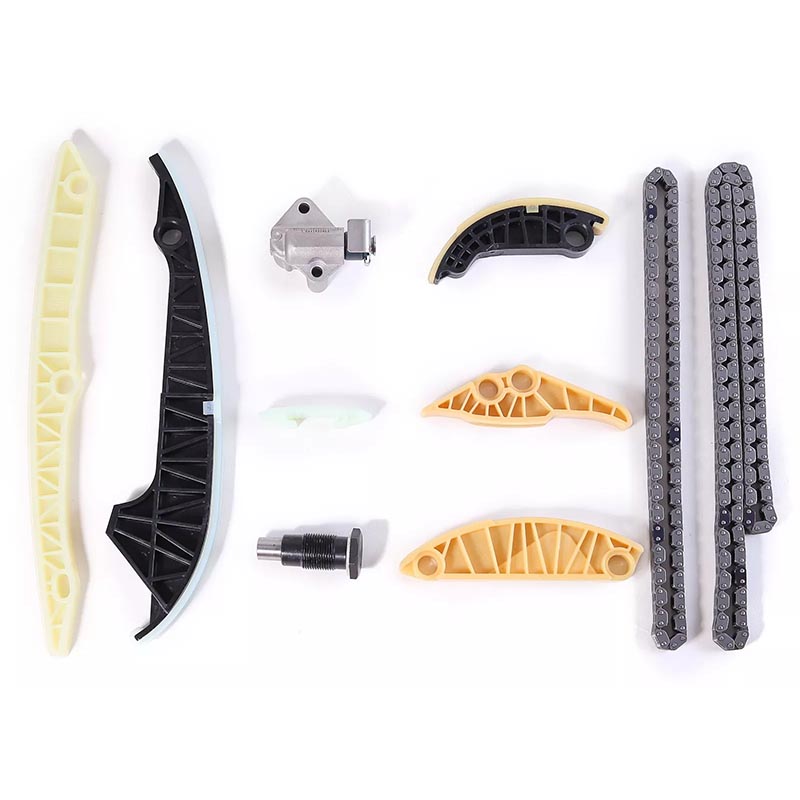 Niyə Audi üçün yüksək keyfiyyətli vaxt zənciri dəsti seçməlisiniz?